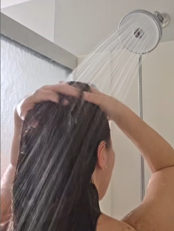 Transform Your Shower Experience with a Chlorine Filter Shower Head