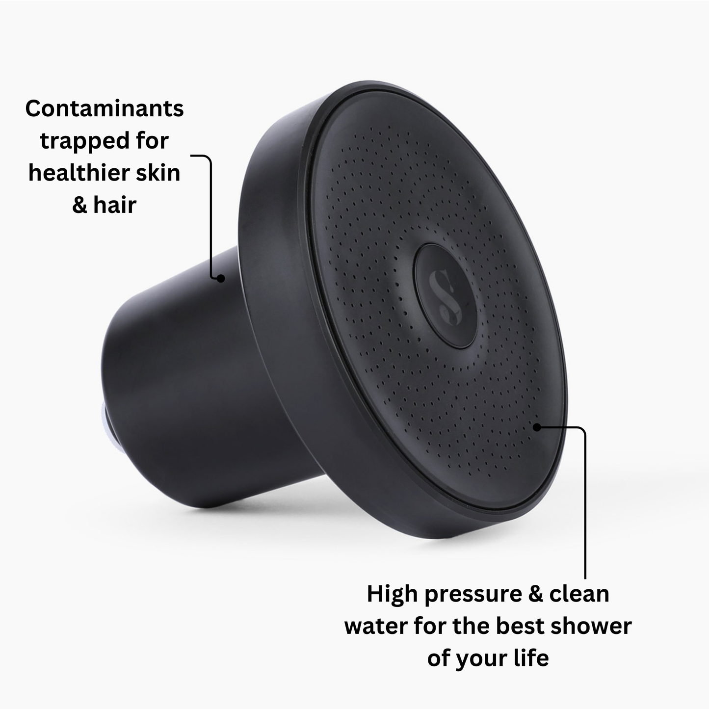 Serei Filtering Showerhead