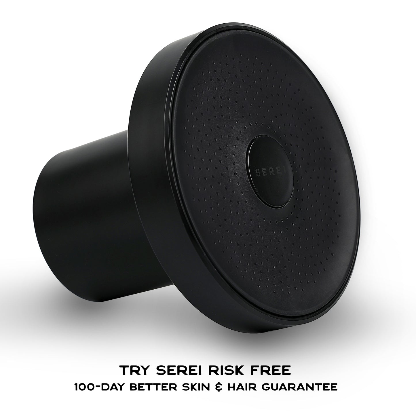 Serei Filtered Showerhead