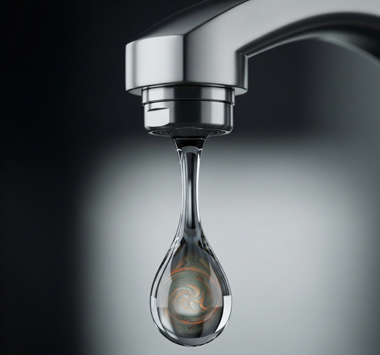 "Forever Chemicals" and Old Pipes: What's Really in America's Water?