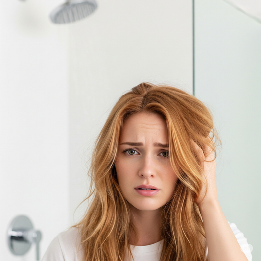 How Chlorine is Ruining Your Salon Investment