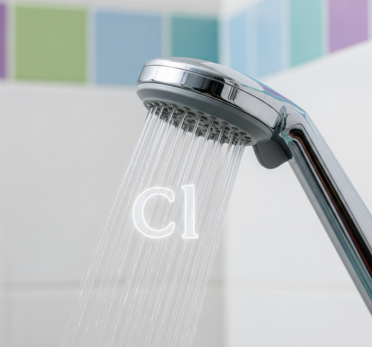 The Chlorine Question: Why It’s in Your Water and Why It Needs to Go