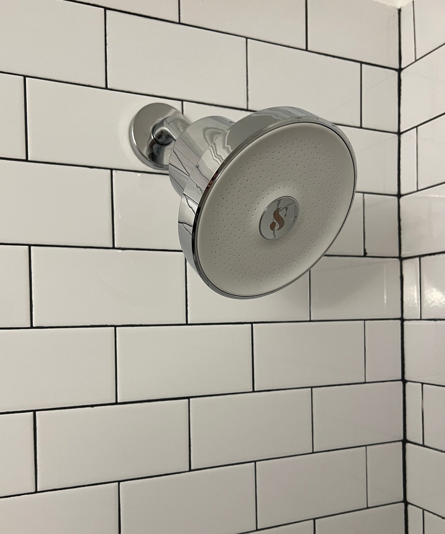 Serei Purifying Showerhead