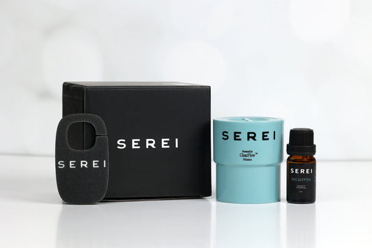 Serei ClearFlow™ Filter