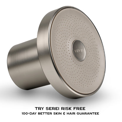 Serei Filtered Showerhead