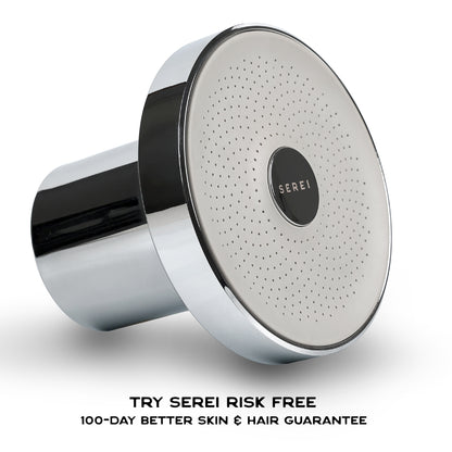 Serei Filtered Showerhead