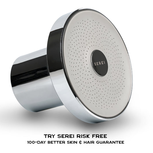 Serei Filtered Showerhead